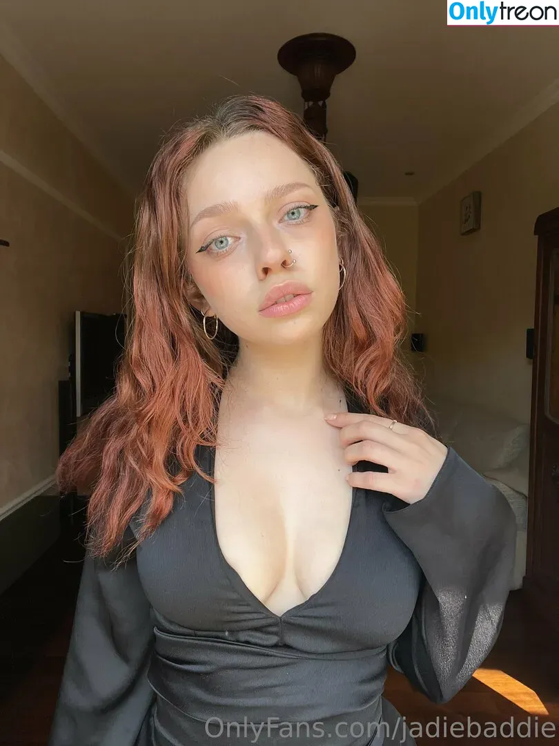 jadiebaddie nude photo #0110 (jadiethebaddie)
