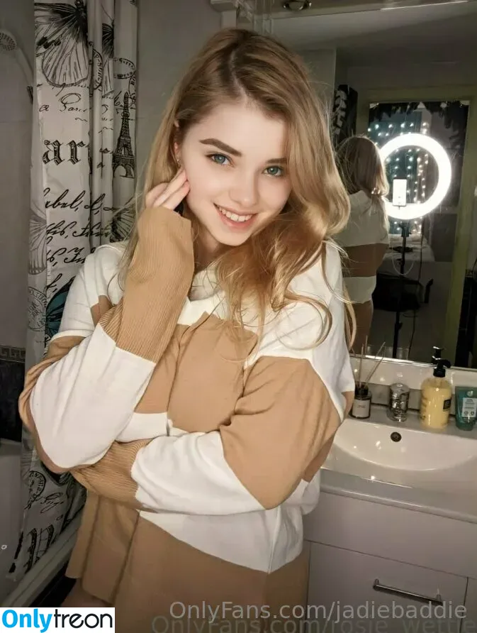 jadiebaddie голая photo #0168 (jadiethebaddie)
