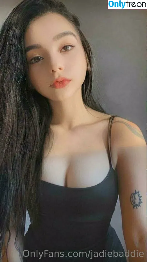 jadiebaddie голая photo #0241 (jadiethebaddie)