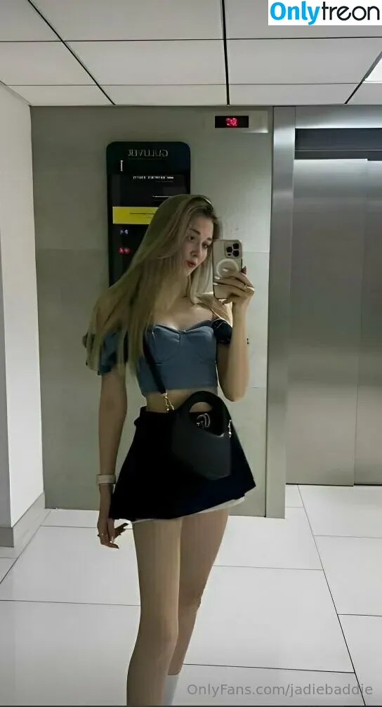 jadiebaddie голая photo #0318 (jadiethebaddie)
