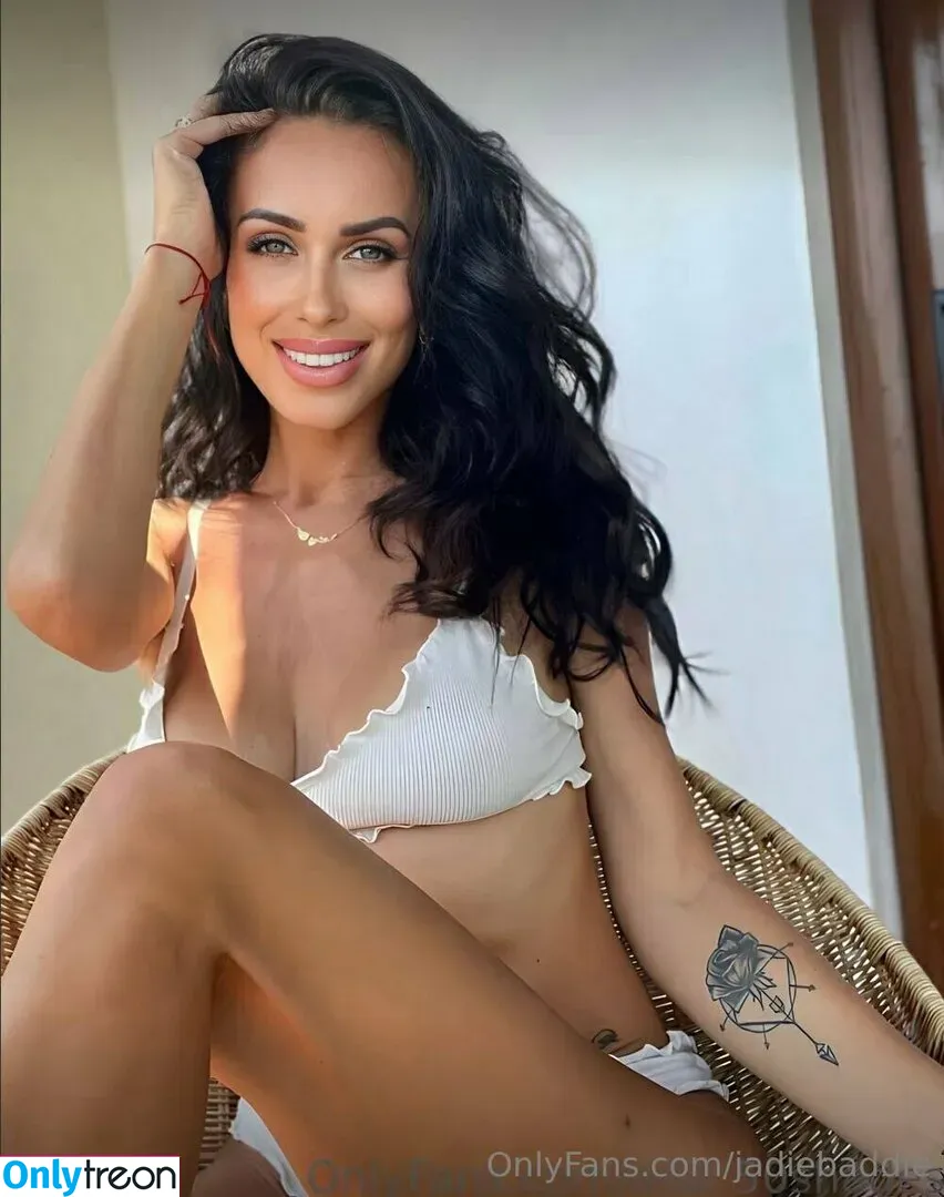 jadiebaddie голая photo #0330 (jadiethebaddie)