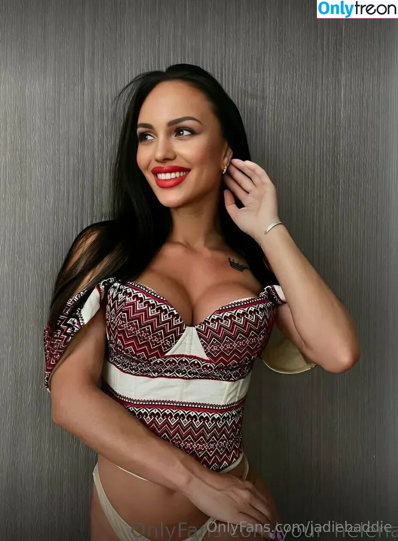jadiebaddie голая photo #0332 (jadiethebaddie)
