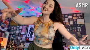 JadyLady ASMR / asmrmaddy / jadyladyasmr nude photo #0003
