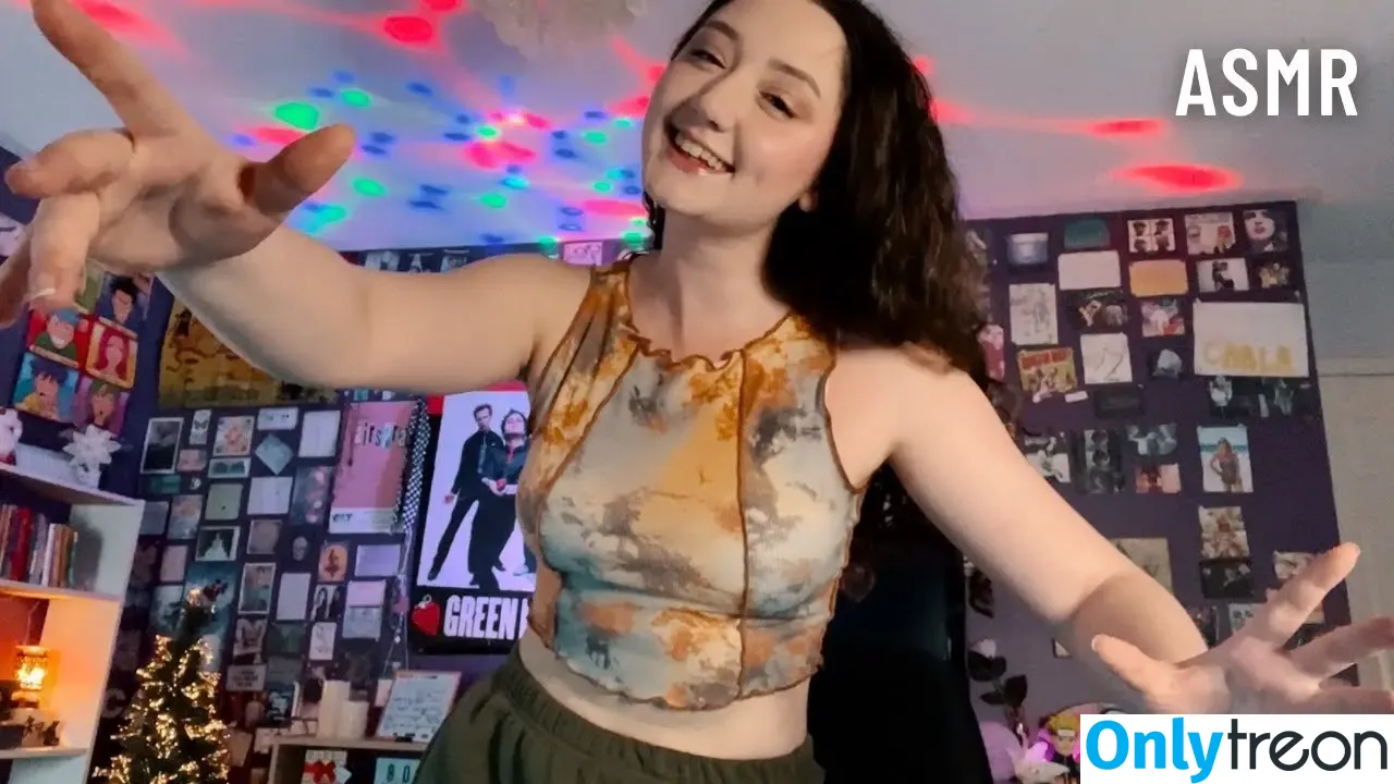 JadyLady ASMR nude photo #0003 (asmrmaddy / jadyladyasmr)