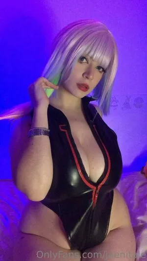 jaenitale / itssjaae / jae nude photo #0068