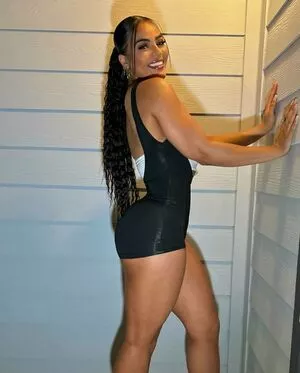 Jaida Parker - WWE / jaida.parkerwwe фото голая #0046