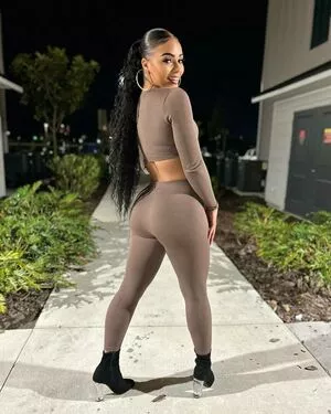 Jaida Parker - WWE / jaida.parkerwwe фото голая #0058