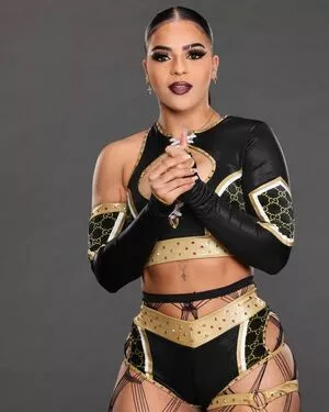 Jaida Parker - WWE / jaida.parkerwwe фото голая #0076