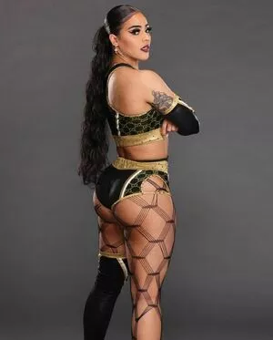 Jaida Parker - WWE / jaida.parkerwwe фото голая #0077