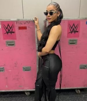 Jaida Parker - WWE / jaida.parkerwwe фото голая #0078