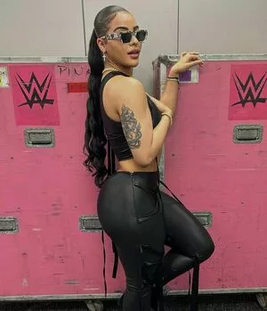 Jaida Parker - WWE / jaida.parkerwwe фото голая #0079