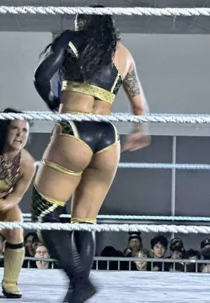 Jaida Parker - WWE / jaida.parkerwwe фото голая #0087