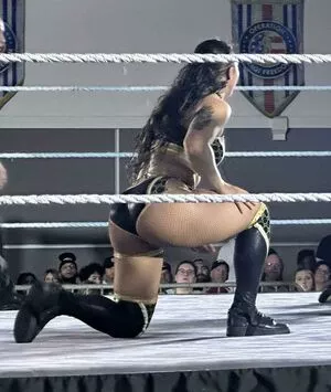 Jaida Parker - WWE / jaida.parkerwwe фото голая #0089