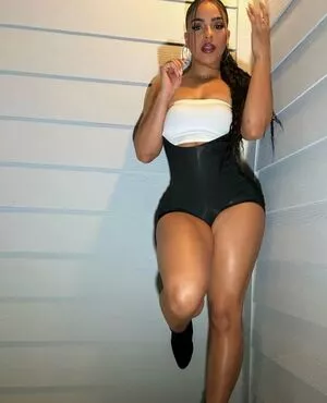 Jaida Parker - WWE / jaida.parkerwwe фото голая #0093