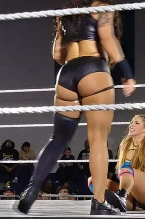 Jaida Parker - WWE / jaida.parkerwwe фото голая #0101