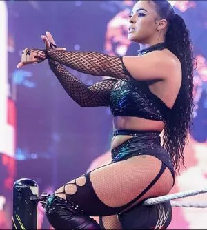 Jaida Parker - WWE / jaida.parkerwwe фото голая #0110