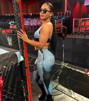 Jaida Parker - WWE / jaida.parkerwwe фото голая #0146