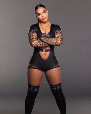 Jaida Parker - WWE / jaida.parkerwwe фото голая #0150