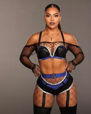 Jaida Parker - WWE / jaida.parkerwwe фото голая #0157