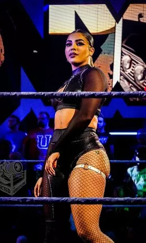 Jaida Parker - WWE / jaida.parkerwwe фото голая #0168