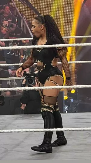 Jaida Parker - WWE / jaida.parkerwwe фото голая #0177