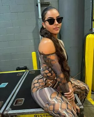 Jaida Parker - WWE / jaida.parkerwwe фото голая #0193