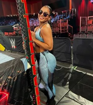 Jaida Parker - WWE / jaida.parkerwwe фото голая #0199