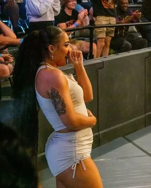 Jaida Parker - WWE / jaida.parkerwwe фото голая #0206