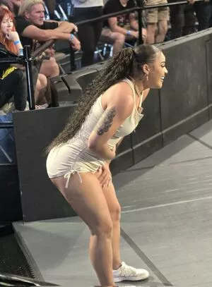 Jaida Parker - WWE / jaida.parkerwwe фото голая #0219