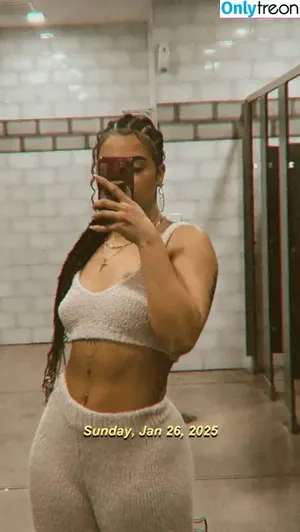 Jaida Parker - WWE / jaida.parkerwwe фото голая #0237