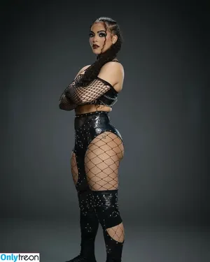 Jaida Parker - WWE / jaida.parkerwwe фото голая #0242