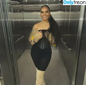 Jaida Parker - WWE / jaida.parkerwwe фото голая #0246