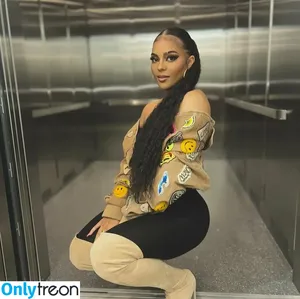 Jaida Parker - WWE / jaida.parkerwwe фото голая #0248