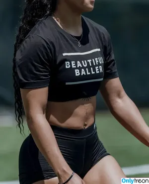 Jaida Parker - WWE / jaida.parkerwwe фото голая #0250