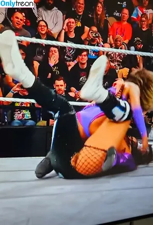 Jaida Parker - WWE / jaida.parkerwwe фото голая #0259