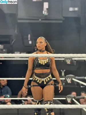 Jaida Parker - WWE / jaida.parkerwwe фото голая #0271