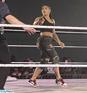 Jaida Parker - WWE / jaida.parkerwwe фото голая #0287