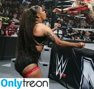 Jaida Parker - WWE / jaida.parkerwwe фото голая #0289