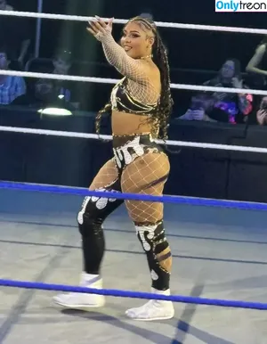 Jaida Parker - WWE / jaida.parkerwwe nude photo #0322