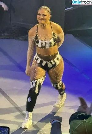 Jaida Parker - WWE / jaida.parkerwwe nude photo #0324