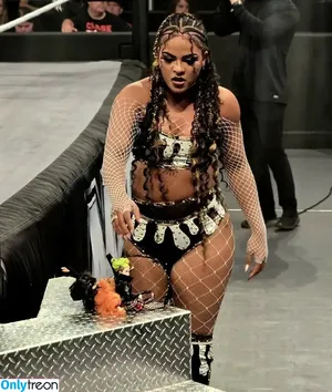 Jaida Parker - WWE / jaida.parkerwwe nude photo #0326