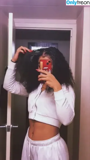 Jaida Parker - WWE / jaida.parkerwwe фото голая #0333