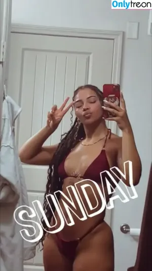Jaida Parker - WWE / jaida.parkerwwe фото голая #0334