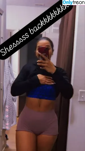 Jaida Parker - WWE / jaida.parkerwwe фото голая #0339