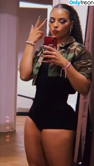 Jaida Parker - WWE / jaida.parkerwwe фото голая #0342