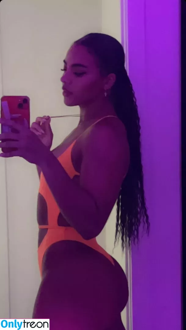 Jaida Parker - WWE голая photo #0003 (jaida.parkerwwe)