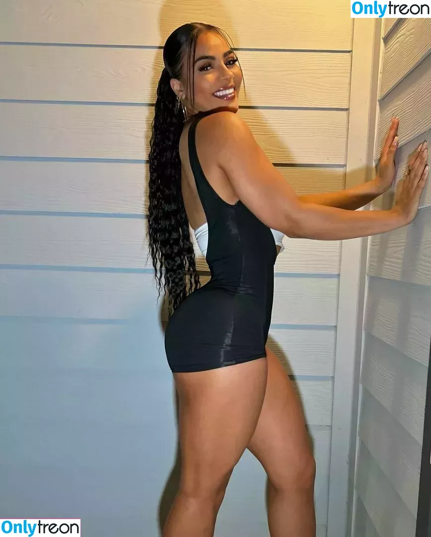 Jaida Parker - WWE голая photo #0046 (jaida.parkerwwe)