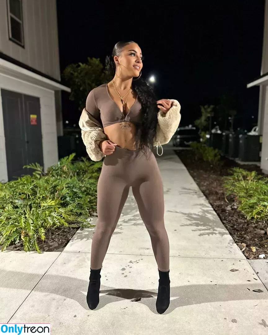 Jaida Parker - WWE голая photo #0057 (jaida.parkerwwe)