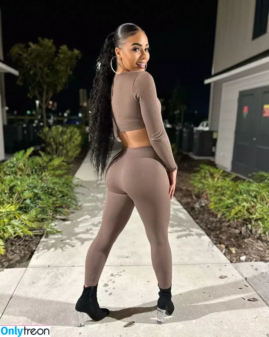 Jaida Parker - WWE голая photo #0058 (jaida.parkerwwe)