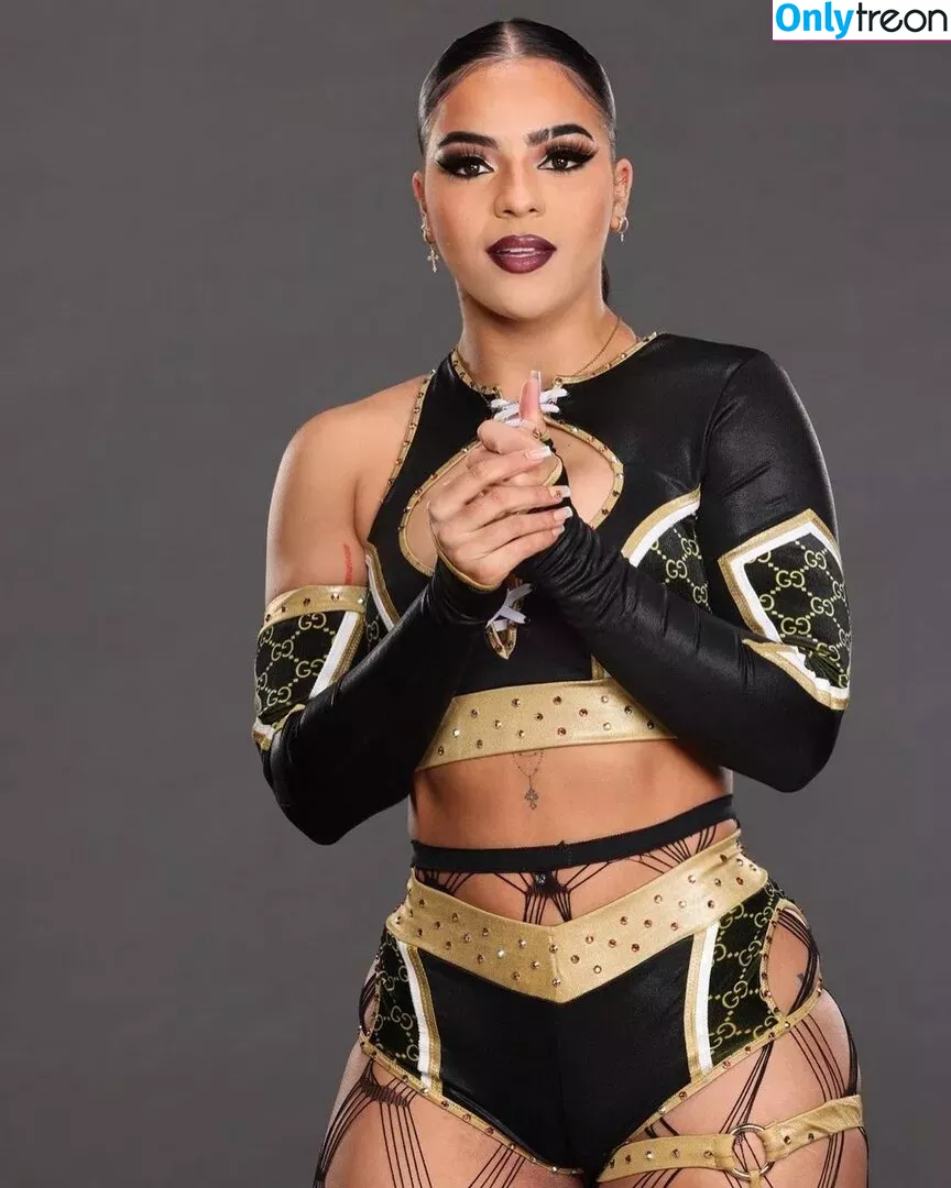 Jaida Parker - WWE голая photo #0076 (jaida.parkerwwe)